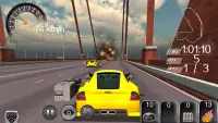 Armored Car (Racing Game) Screen Shot 11