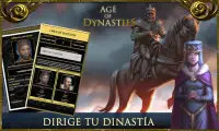 Age of Dynasties: estrategia Screen Shot 9