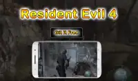 Guide Resident Evil 4 Screen Shot 2