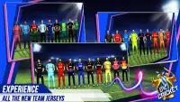 Epic Cricket - Real 3D Game Screen Shot 5
