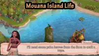 Guide Moana Island Life Screen Shot 1