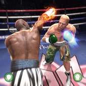 Real Boxing 3D - Fighting Clash 2019