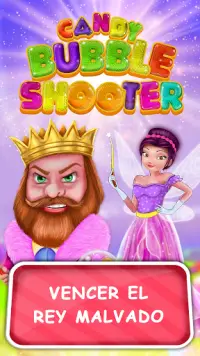 Bubble Shooter Game 2020 Screen Shot 1