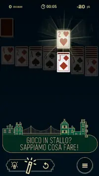 Solitaire Town Jogatina: Carta Screen Shot 5