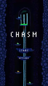 Chasm Screen Shot 0