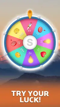Word Serene - free word puzzle games Screen Shot 3