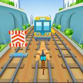 Princess Subway Surfers