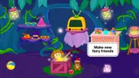 My Tizi World - Les jeux de villes pour enfants Screen Shot 5