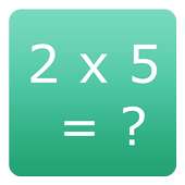 Multiplication Math