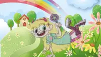 StaR ButterFly vs the Forces of Evil Screen Shot 1