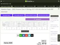 Shaalaa: The Study App Screen Shot 8