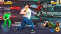 Street Fight: Beat Em Up Games Screen Shot 0