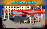 Stickman Sniper Shooting 3D Screen Shot 7