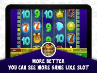 Golden Slots Grand : Best Casino Games Screen Shot 0