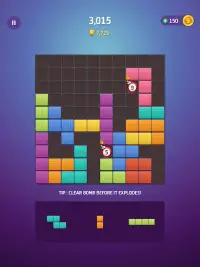 Block Match - Block Puzzle Screen Shot 12