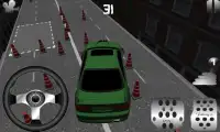 Car Parking 3D Screen Shot 4