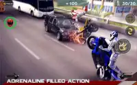 🛵 Moto Racer 2017 🛵 Screen Shot 1