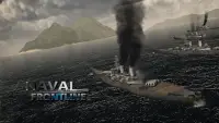 Naval Front-Line :Regia Marina Screen Shot 4