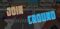 Join Crowd Clash Run 3D Screen Shot 5