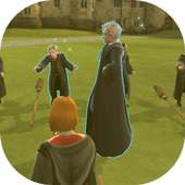 Guide for Harry Potter: Hogwarts Mystery