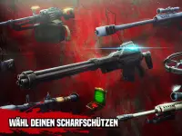 Zombie Hunter: Killing Games Screen Shot 3