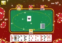 Карточная игра - GetAway: Heart Ace Карты 2020 Screen Shot 12