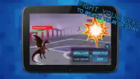 Monsters Tournament Challenge Screen Shot 5