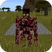 Many Golems Pack for PE