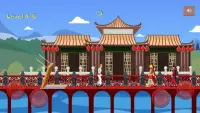 KUNG FU MASTER NOSTALGIA Screen Shot 0