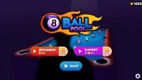 8 Ball Pool- Lite Screen Shot 0