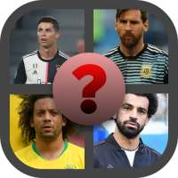 Guess football  Players Quiz 2020