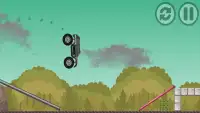 Crazy Monster Games Trucks Screen Shot 0