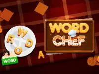 Word chef Screen Shot 8