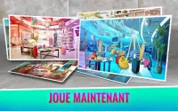 Reine du Shopping: Jeux De Mode Objet Caché Screen Shot 3