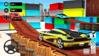 Stadtauto-Parken 3D - Dr. Parking Games Pro Drive Screen Shot 2