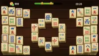 Mestre de peças sem Mahjong Screen Shot 0