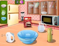 Cake Maker: Giochi di Cucina Screen Shot 0