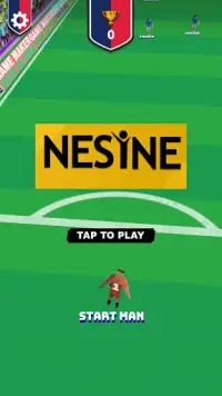 Nesine Football Experience Screen Shot 2