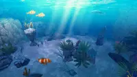 VR Abyss: Sharks & Sea Worlds Screen Shot 4