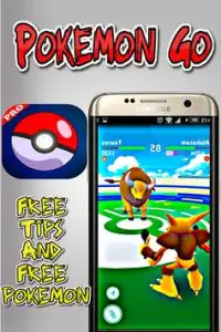 Tips Pokemon GO 2017 Screen Shot 2