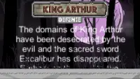 King Arthur Tower Defense Screen Shot 0