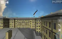 Backflip Madness - Extreme sports flip game Screen Shot 3