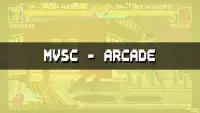 MvC Arcade : Ultimate Clash Of Fighters Screen Shot 1