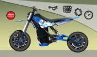 Dirt Bike Game For Kids Screen Shot 4