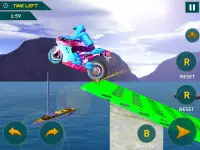Bike Stunt Games 2021: Bike Racing 3D Screen Shot 9