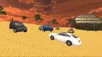 jeep permainan mengemudi pemb Screen Shot 3