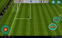 Bóng đá:Bóng đá Game-Play 2017 Screen Shot 2