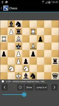 Chess Satranç Screen Shot 2