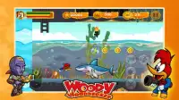 The Woody-Woodpecker Adventure Games Screen Shot 2