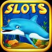 Lucky Dolphin Slots: Free Casino Slot Machines